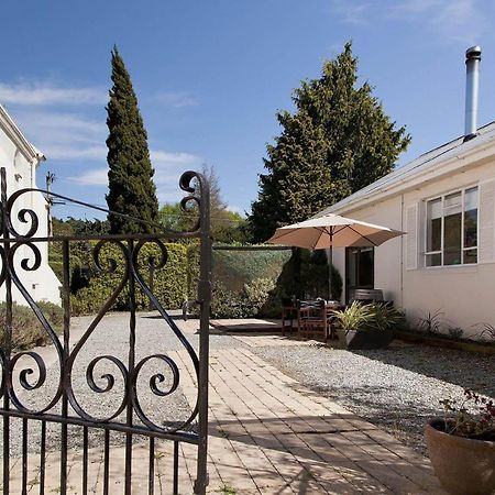 Villa The Holy Oaks Duntroon Exterior foto